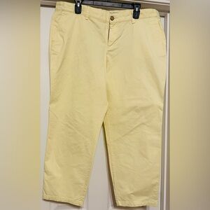 Women’s Khakis by Gap Girlfriend Khakis